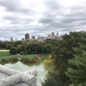 Meet your Posher, Alexis